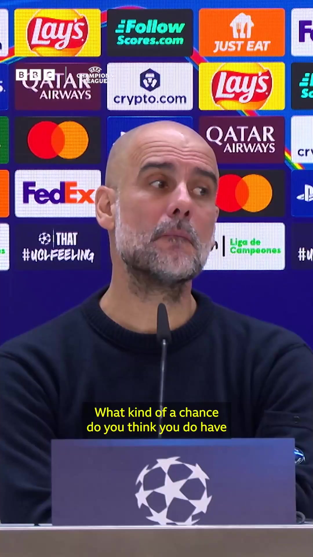 Guardiola